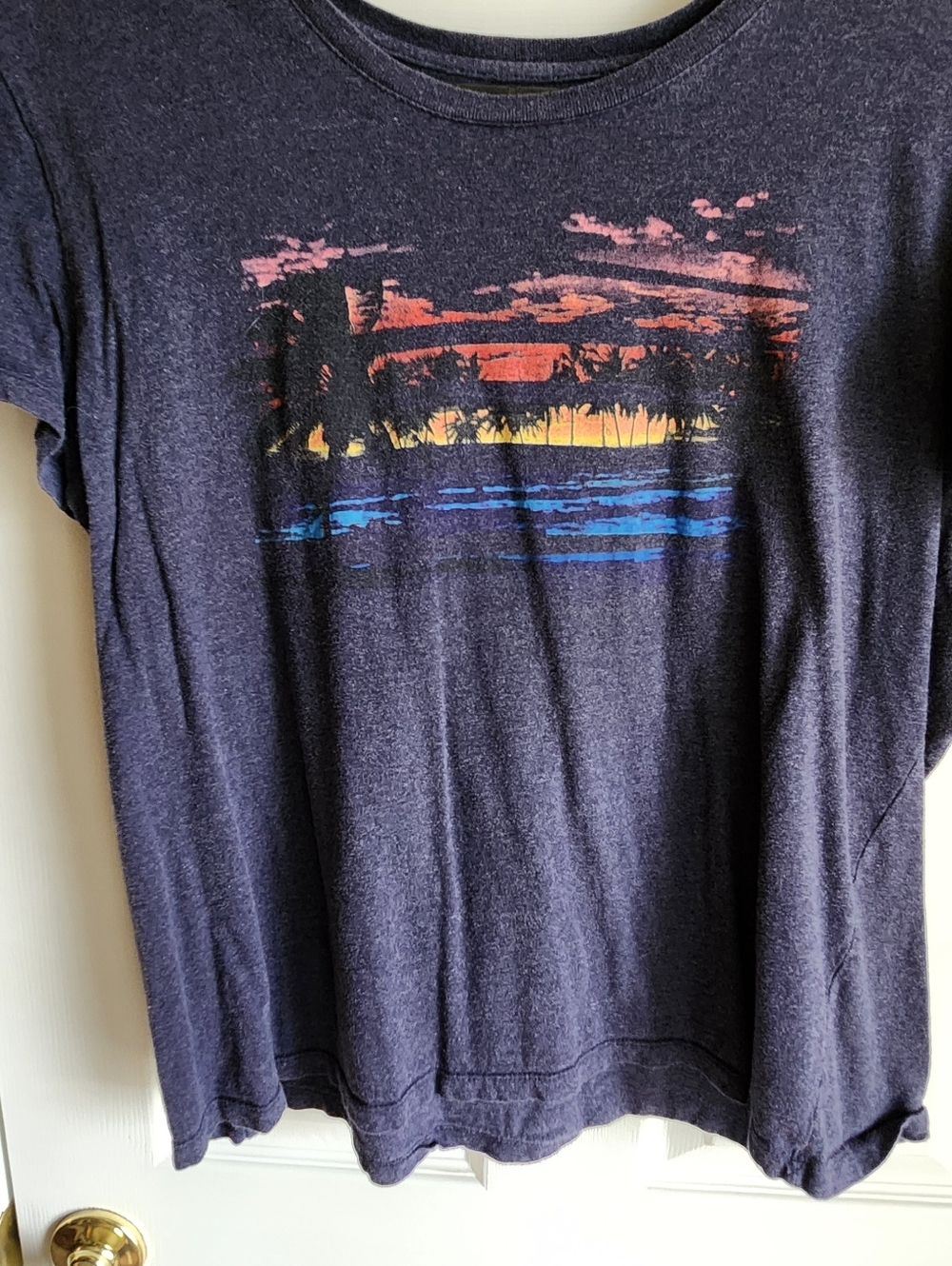 Sonoma Life Style 2x T Shirt